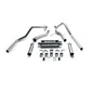 1999-2002 GMC Sierra 1500 System Street Cat-Back 15754 Magnaflow - Cat Back Exhaust Car Part People
