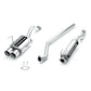 2002-2005 Honda Civic System Street Cat-Back 15757 Magnaflow