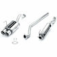 2002-2005 Honda Civic System Street Cat-Back 15757 Magnaflow