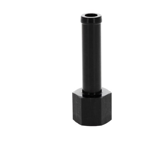 Fuel Hose Fitting Fuel System Universal Fit Aeromotive 15758-BGPL