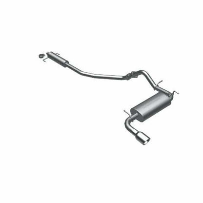 2003-2008 Toyota Matrix System Street Cat-Back 15759 Magnaflow - Cat Back Exhaust Car Part People