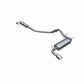 2003-2008 Toyota Matrix System Street Cat-Back 15759 Magnaflow