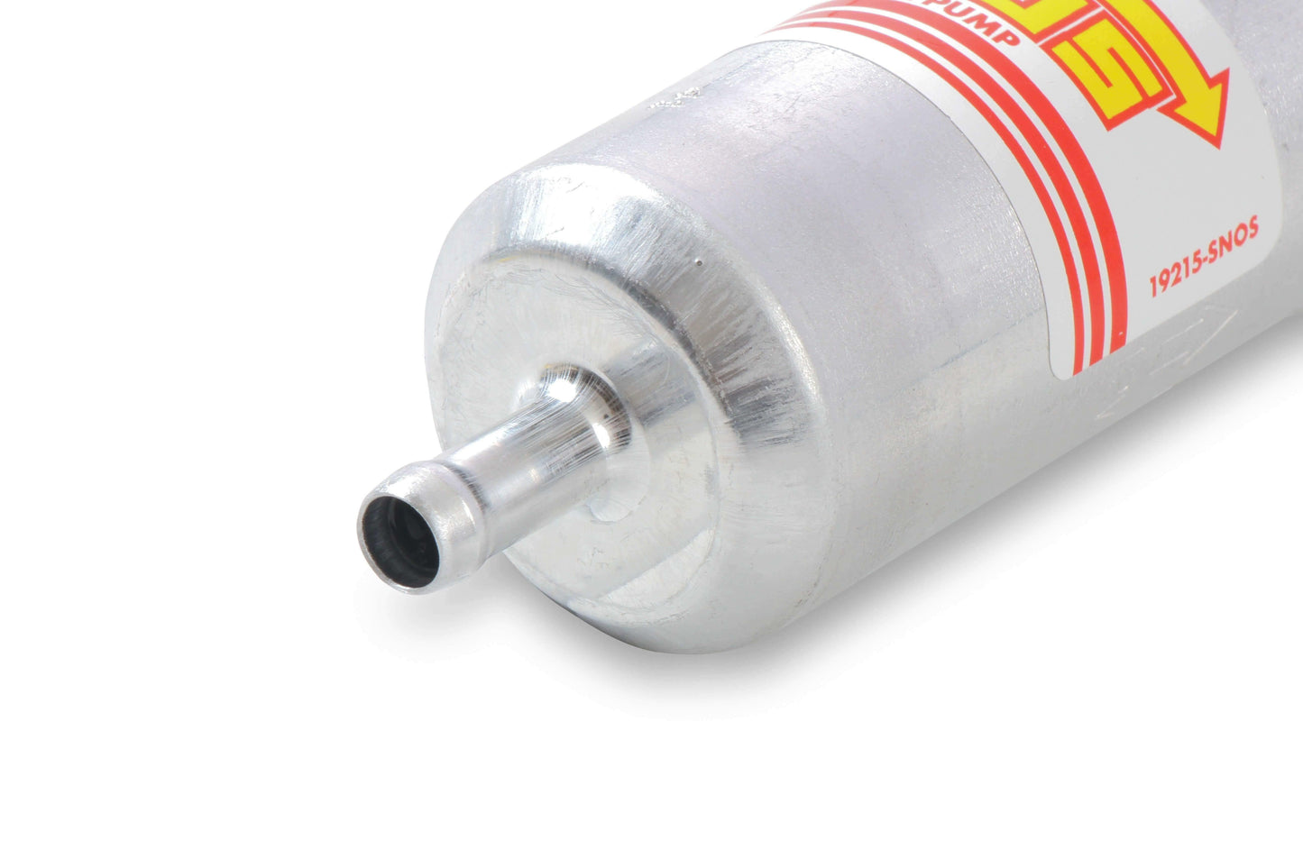 NOS 15760NOS Low Pressure Fuel Pump, Small Displacement