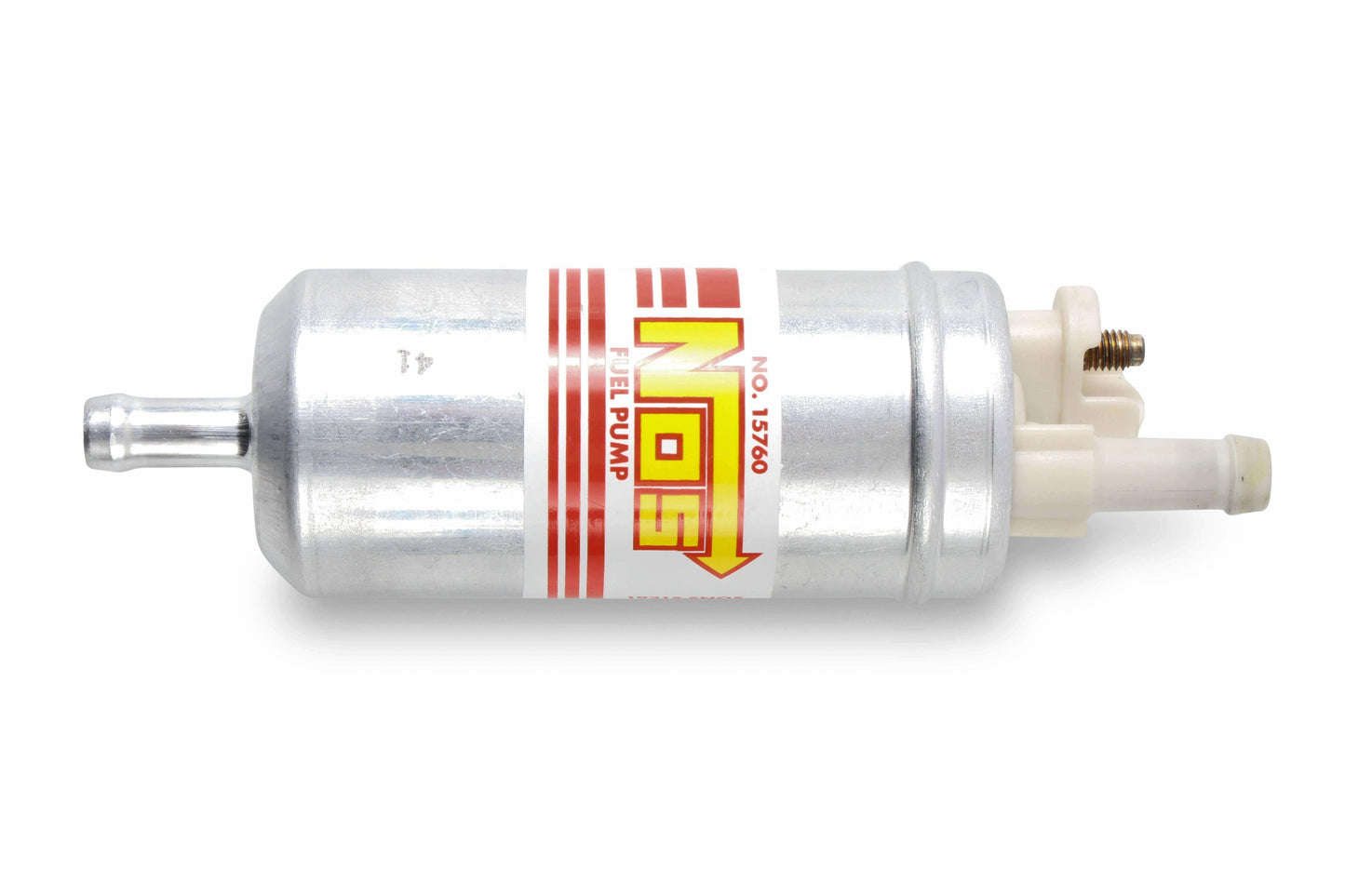 NOS 15760NOS Low Pressure Fuel Pump, Small Displacement