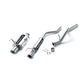 2002-2006 Nissan Sentra System Street Cat-Back 15764 Magnaflow - Cat Back Exhaust Car Part People