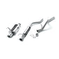 2002-2006 Nissan Sentra System Street Cat-Back 15764 Magnaflow