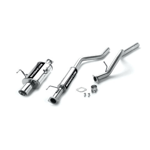 2002-2006 Nissan Sentra System Street Cat-Back 15764 Magnaflow