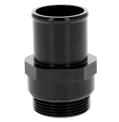 Fuel Hose Fitting Fuel System Universal Fit Aeromotive 15770-BGPL