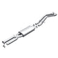 2003-2006 Hummer H2 System Street Cat-Back 15770 Magnaflow