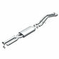 2003-2006 Hummer H2 System Street Cat-Back 15770 Magnaflow