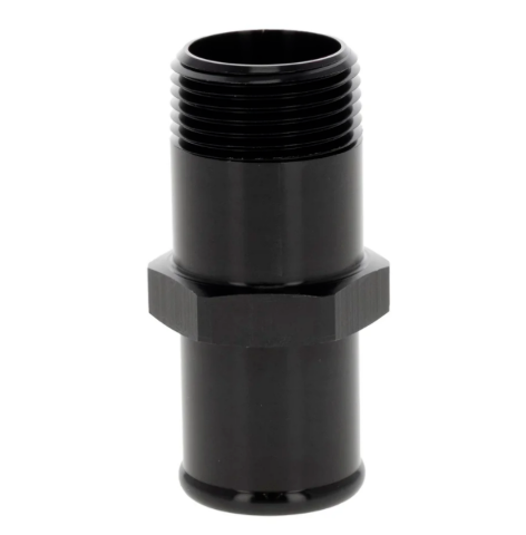 Fuel Hose Fitting Fuel System Universal Fit Aeromotive 15771-BGPL