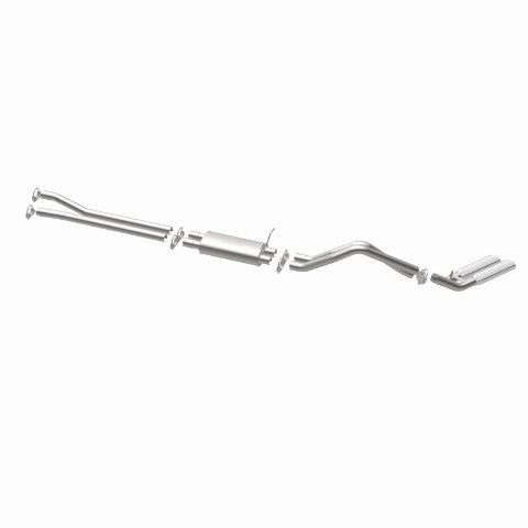 2002-2003 Ford F-150 System Street Cat-Back 15772 Magnaflow