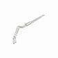 2002-2003 Ford F-150 System Street Cat-Back 15772 Magnaflow - Cat Back Exhaust Car Part People