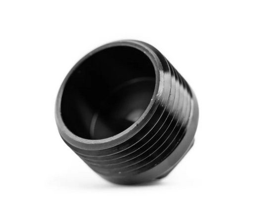Fuel Hose Fitting Fuel System Universal Fit Aeromotive 15773-BGPL