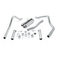 1998-2011 Ford Ranger System Street Cat-Back 15773 Magnaflow