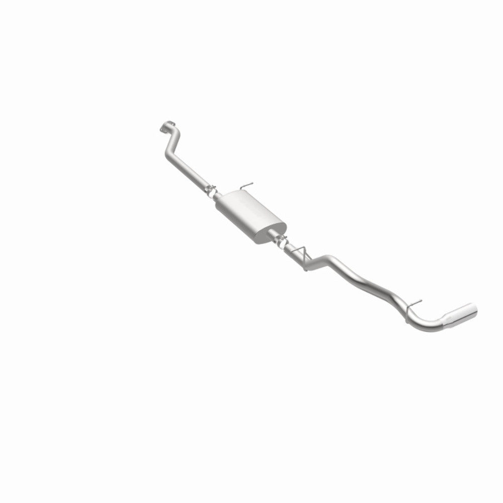 2007 Chevrolet Silverado 1500 Classic System Street Cat-Back 15778 Magnaflow - Cat Back Exhaust Car Part People