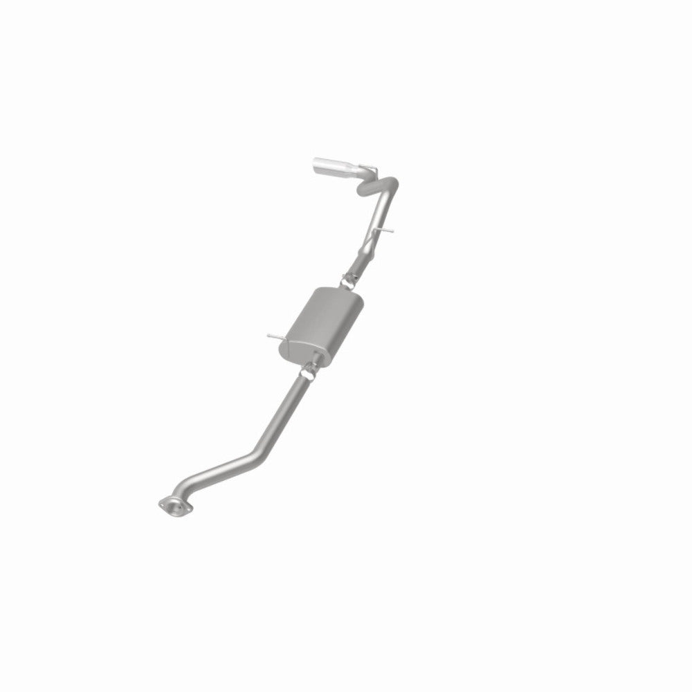 2007 Chevrolet Silverado 1500 Classic System Street Cat-Back 15778 Magnaflow - Cat Back Exhaust Car Part People