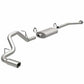 2007 Chevrolet Silverado 1500 Classic System Street Cat-Back 15778 Magnaflow