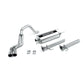 2003-2009 Toyota 4Runner System Street Cat-Back 15781 Magnaflow - Cat Back Exhaust Car Part People