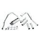 2003 Dodge Ram 1500 System Street Cat-Back 15788 Magnaflow