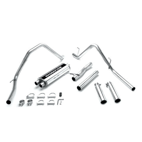 2003 Dodge Ram 1500 System Street Cat-Back 15788 Magnaflow