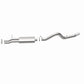2003-2006 Chevrolet Silverado 2500 HD System Street Cat-Back 15789 Magnaflow - Cat Back Exhaust Car Part People