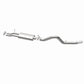2003-2006 Chevrolet Silverado 2500 HD System Street Cat-Back 15789 Magnaflow
