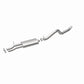 2003-2006 Chevrolet Silverado 2500 HD System Street Cat-Back 15789 Magnaflow