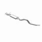 2003-2006 Chevrolet Silverado 2500 HD System Street Cat-Back 15789 Magnaflow - Cat Back Exhaust Car Part People