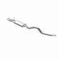 2003-2006 Chevrolet Silverado 2500 HD System Street Cat-Back 15789 Magnaflow
