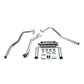 2007 GMC Sierra 1500 Classic System Street Cat-Back 15792 Magnaflow - Cat Back Exhaust Car Part People