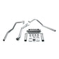 2007 GMC Sierra 1500 Classic System Street Cat-Back 15792 Magnaflow
