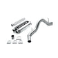 2000-2006 Chevrolet Suburban 2500 System Street Cat-Back 15798 Magnaflow - Cat Back Exhaust Car Part People
