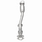 2005 2006 Chevrolet Malibu 3.5L Direct-Fit Catalytic Converter 5461229 Magnaflow - Catalytic Converters Car Part People