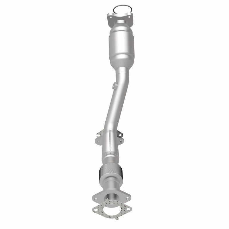 2005 2006 Chevrolet Malibu 3.5L Direct-Fit Catalytic Converter 5461229 Magnaflow - Catalytic Converters Car Part People