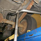Flowmaster 15803 Prebent Tailpipes for 1973-1987 Chevrolet Truck