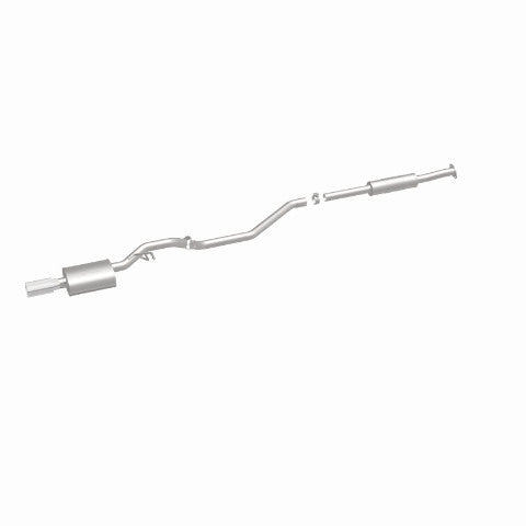 2002-2003 Mitsubishi Lancer System Street Cat-Back 15805 Magnaflow