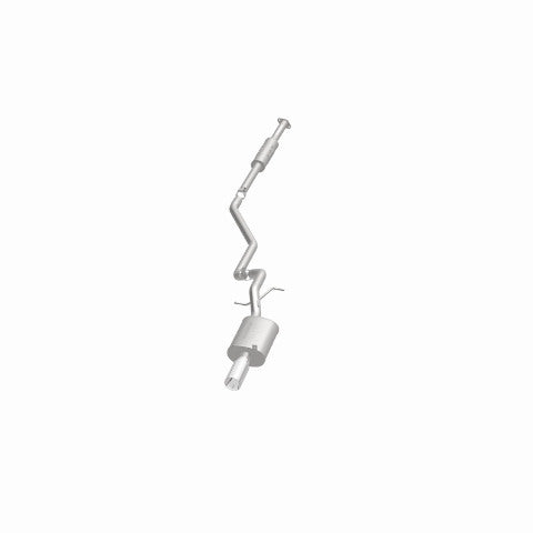 2002-2003 Mitsubishi Lancer System Street Cat-Back 15805 Magnaflow