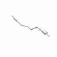 2002-2003 Mitsubishi Lancer System Street Cat-Back 15805 Magnaflow - Cat Back Exhaust Car Part People