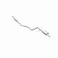 2002-2003 Mitsubishi Lancer System Street Cat-Back 15805 Magnaflow