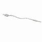 2002-2003 Mitsubishi Lancer System Street Cat-Back 15805 Magnaflow