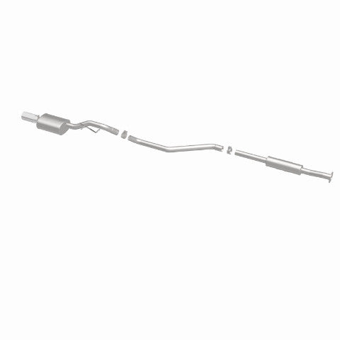 2002-2003 Mitsubishi Lancer System Street Cat-Back 15805 Magnaflow