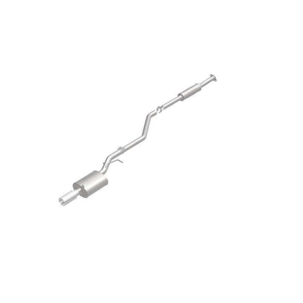 2002-2003 Mitsubishi Lancer System Street Cat-Back 15805 Magnaflow - Cat Back Exhaust Car Part People