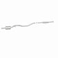 2002-2003 Mitsubishi Lancer System Street Cat-Back 15805 Magnaflow - Cat Back Exhaust Car Part People