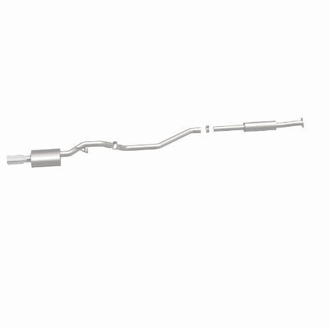 2002-2003 Mitsubishi Lancer System Street Cat-Back 15805 Magnaflow