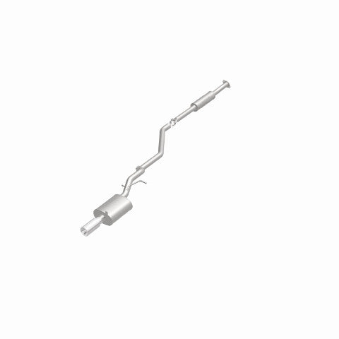 2002-2003 Mitsubishi Lancer System Street Cat-Back 15805 Magnaflow
