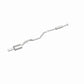 2002-2003 Mitsubishi Lancer System Street Cat-Back 15805 Magnaflow