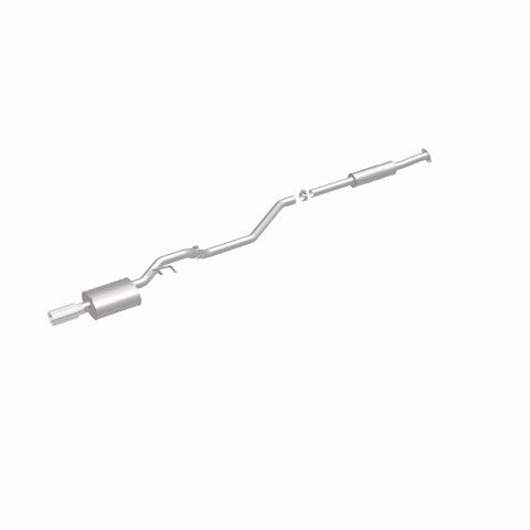 2002-2003 Mitsubishi Lancer System Street Cat-Back 15805 Magnaflow
