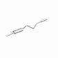 2003-2006 Toyota Corolla System Street Cat-Back 15807 Magnaflow