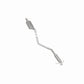 2003-2006 Toyota Corolla System Street Cat-Back 15807 Magnaflow